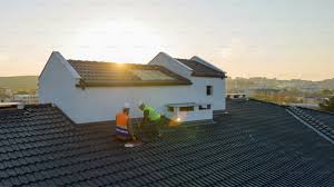 Best Metal Roofing Installation  in USA